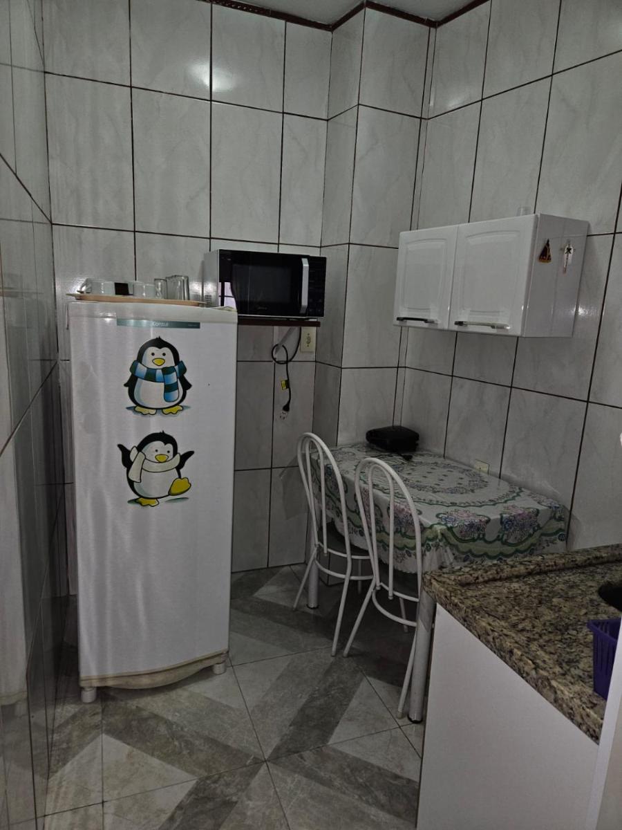 Casa para famílias, próximo a Basílica de Nossa Senhora Aparecida - Housity