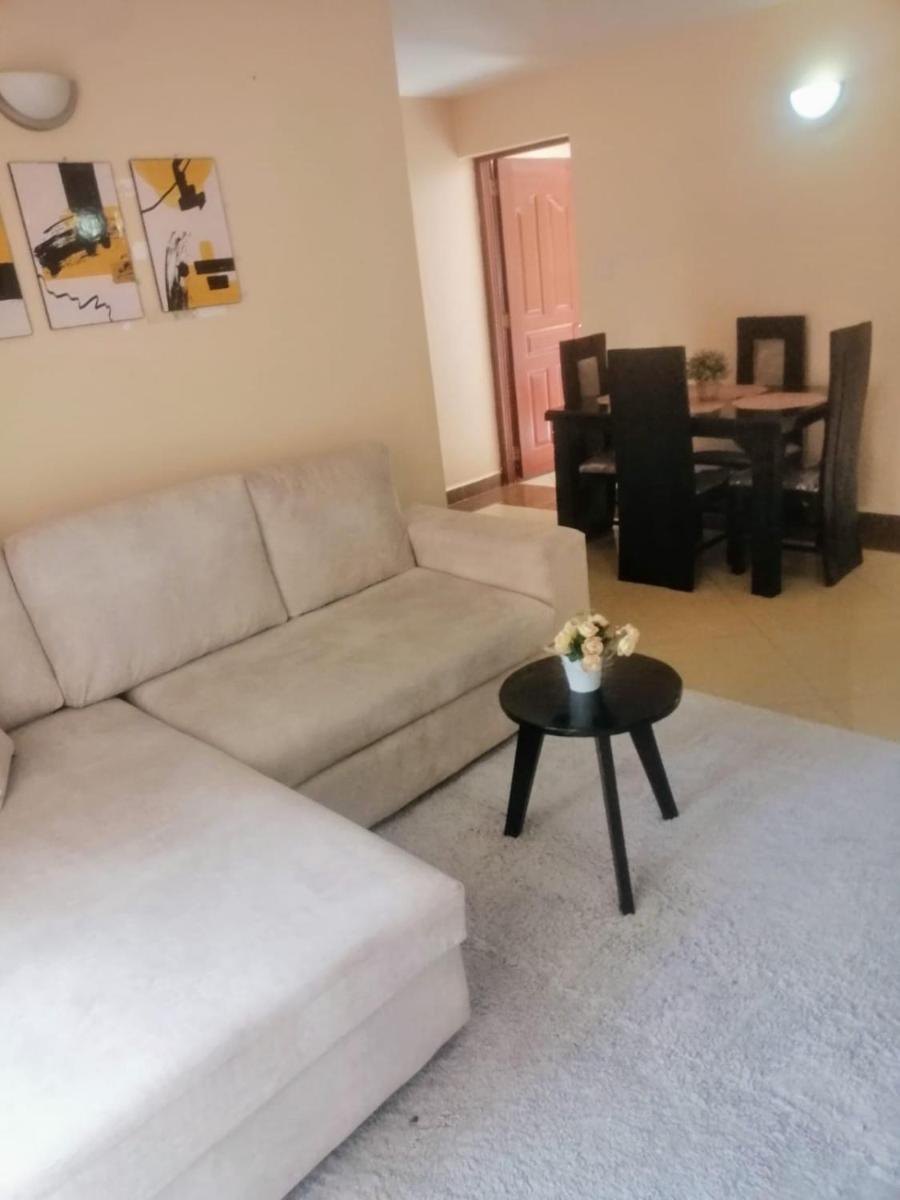 Lux Suites Makao Rossyln Apartments - Housity