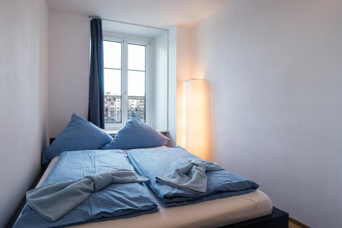 HITrental Chapel Bridge Apartments - Housity