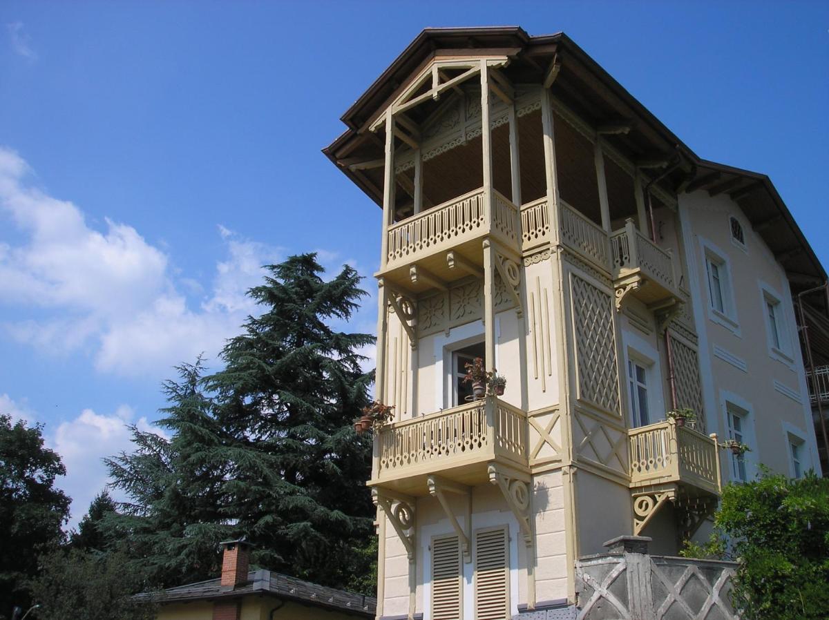 Del Nobile Apartment - Housity