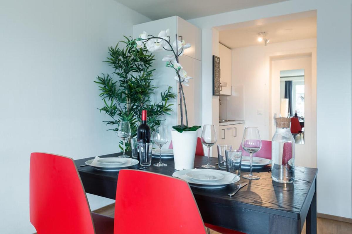 HITrental Chapel Bridge Apartments - Housity