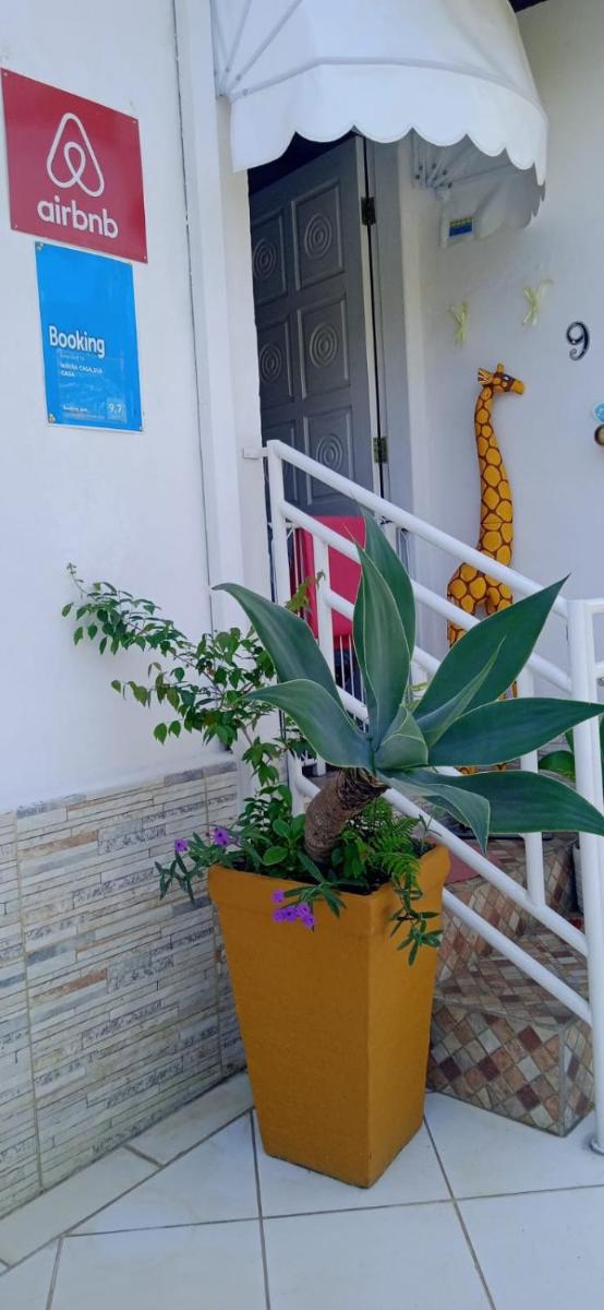 MINHA CASA,SUA CASA - Housity