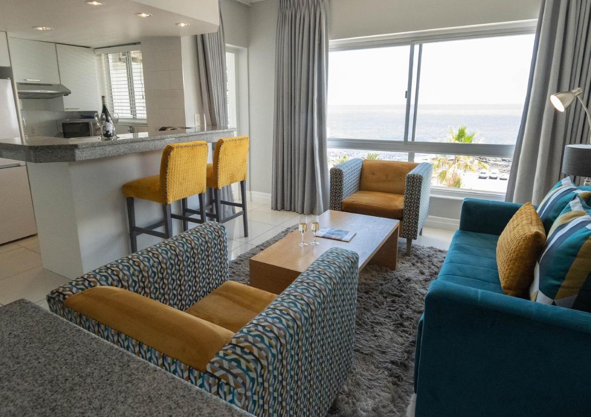Suitetrails - The Pennisula All Suite Hotel