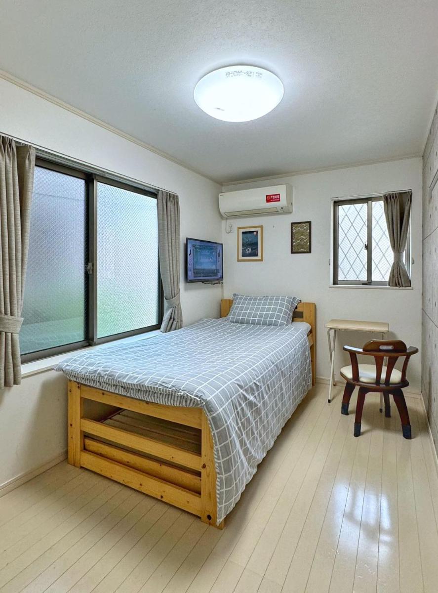 Tokyo Sakura hotel - Hizvo