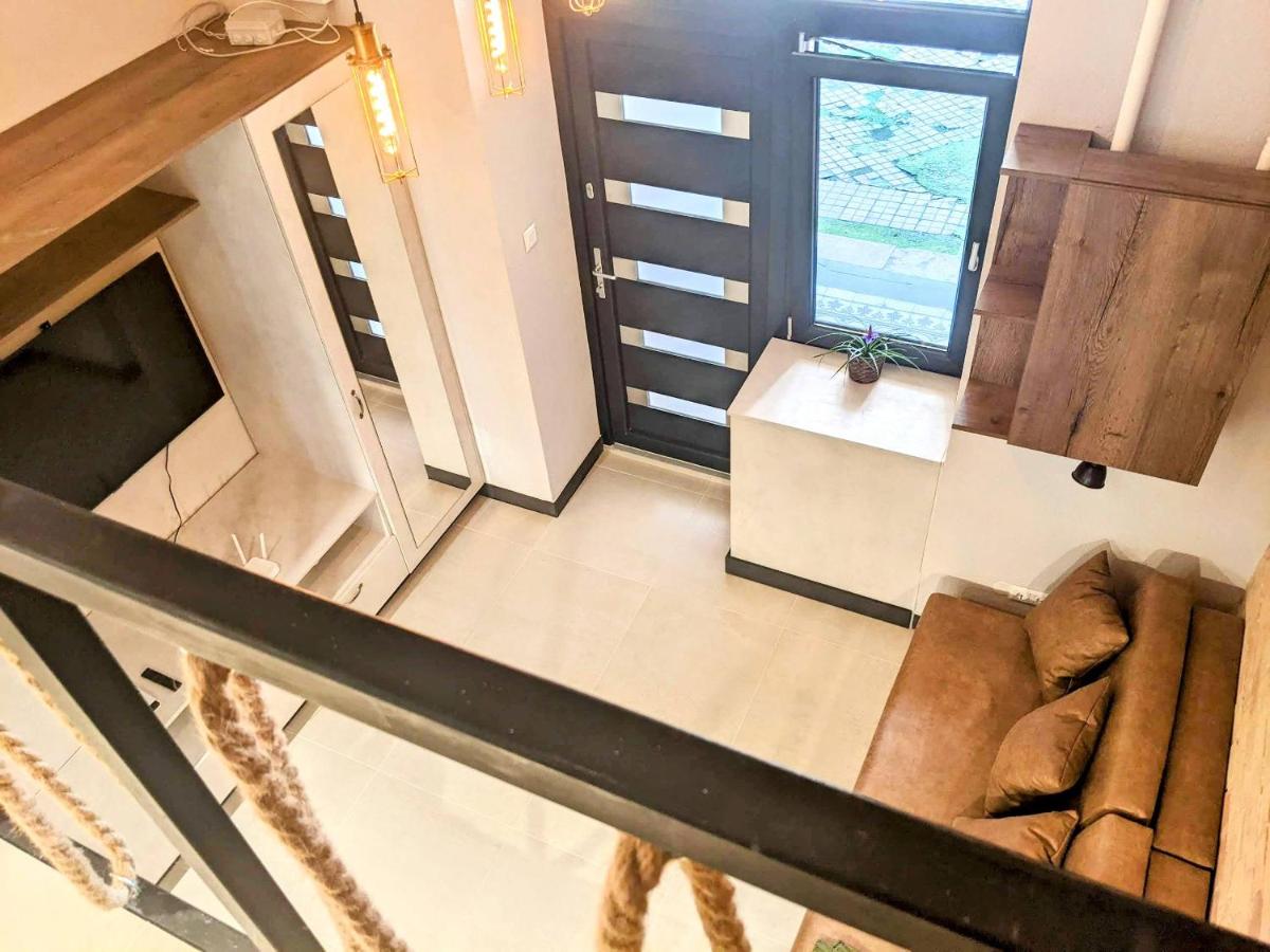Ó 38 Luxe Loft - Housity