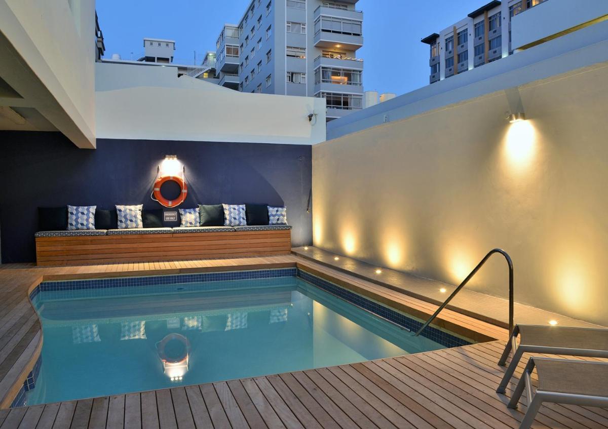 Suitetrails - The Pennisula All Suite Hotel