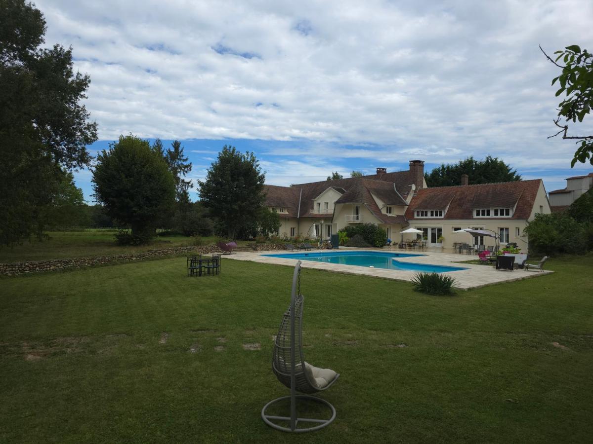 Domaine des bruns - Housity
