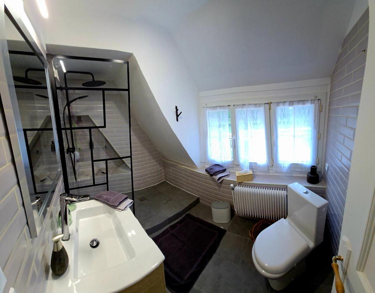 Domaine des bruns - Housity
