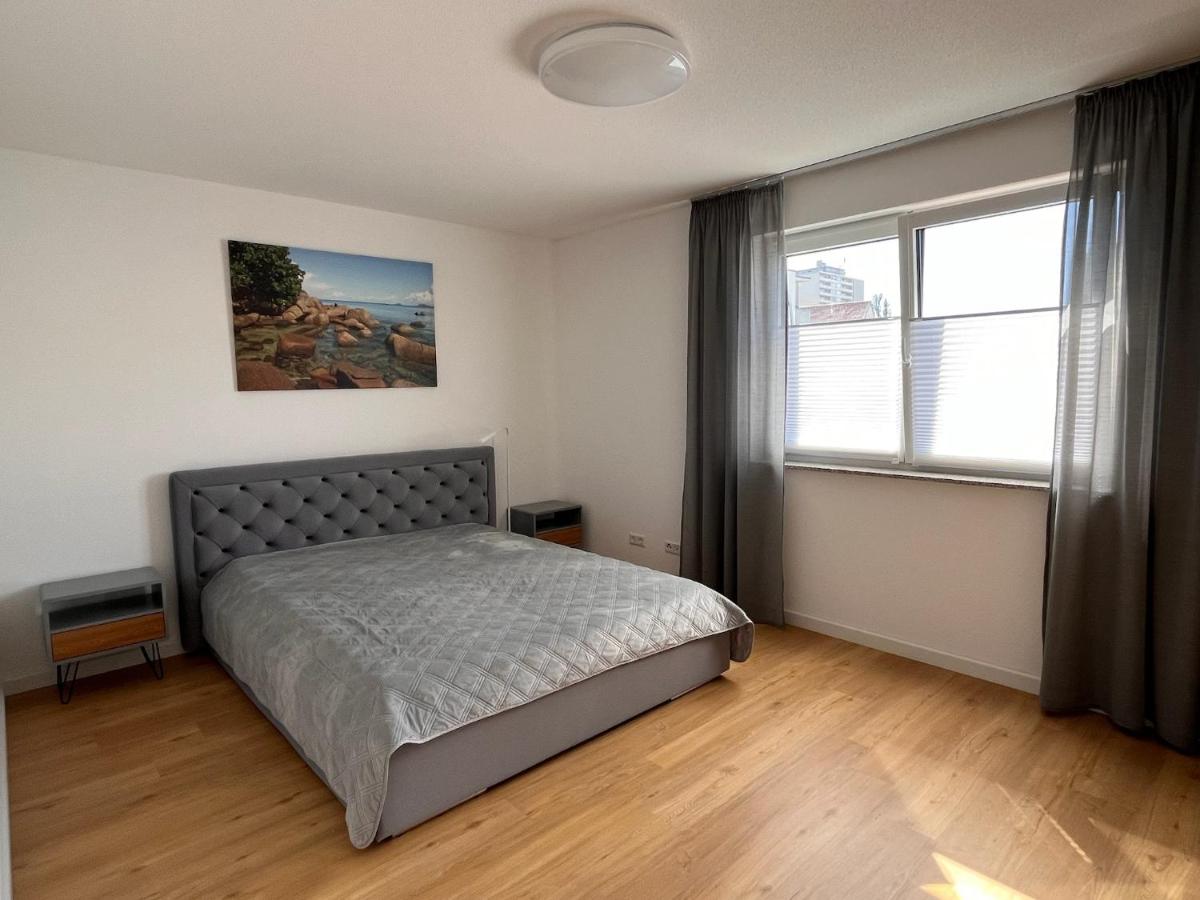 AA - Apriori Apartments - Housity
