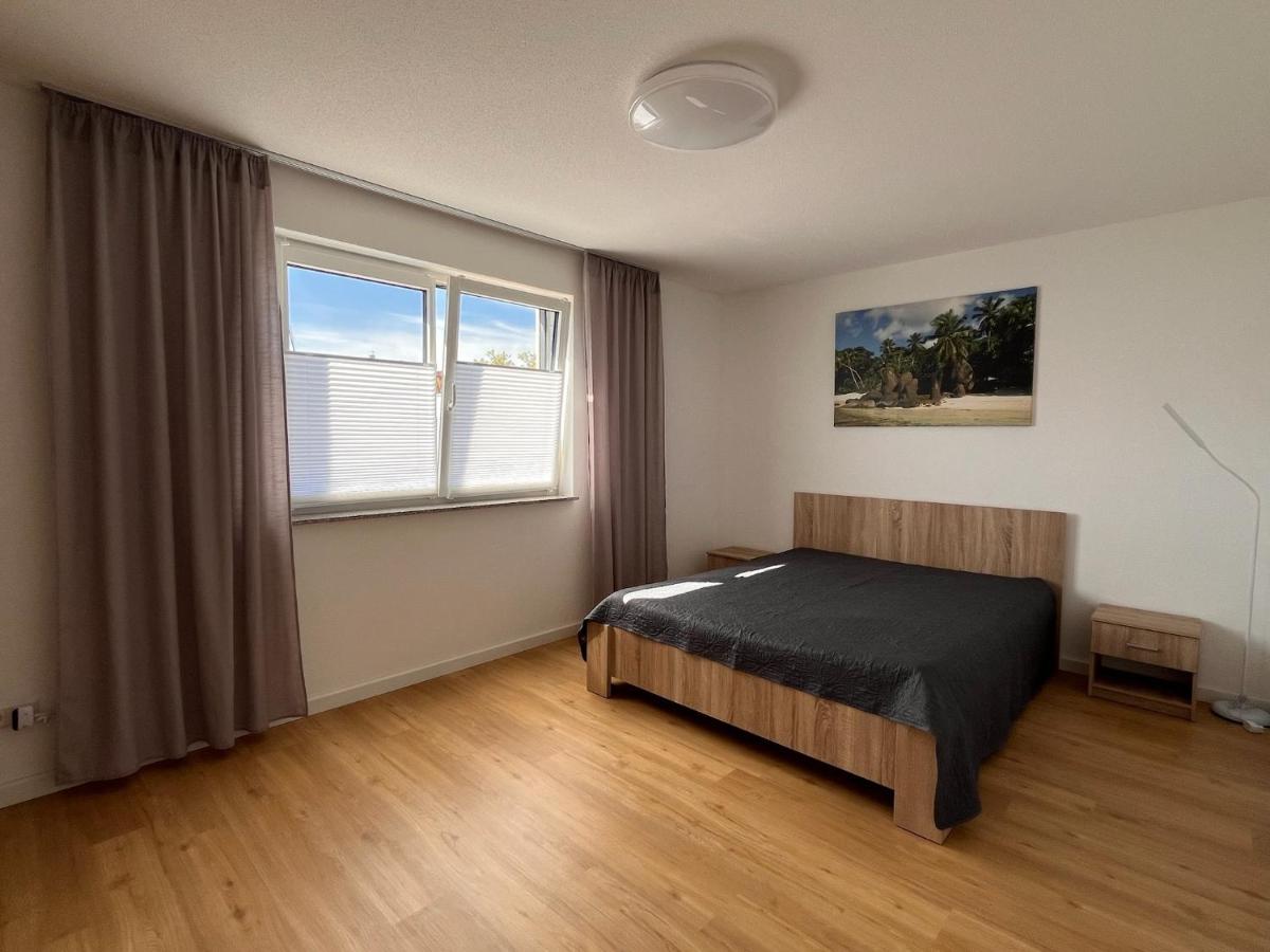AA - Apriori Apartments - Housity