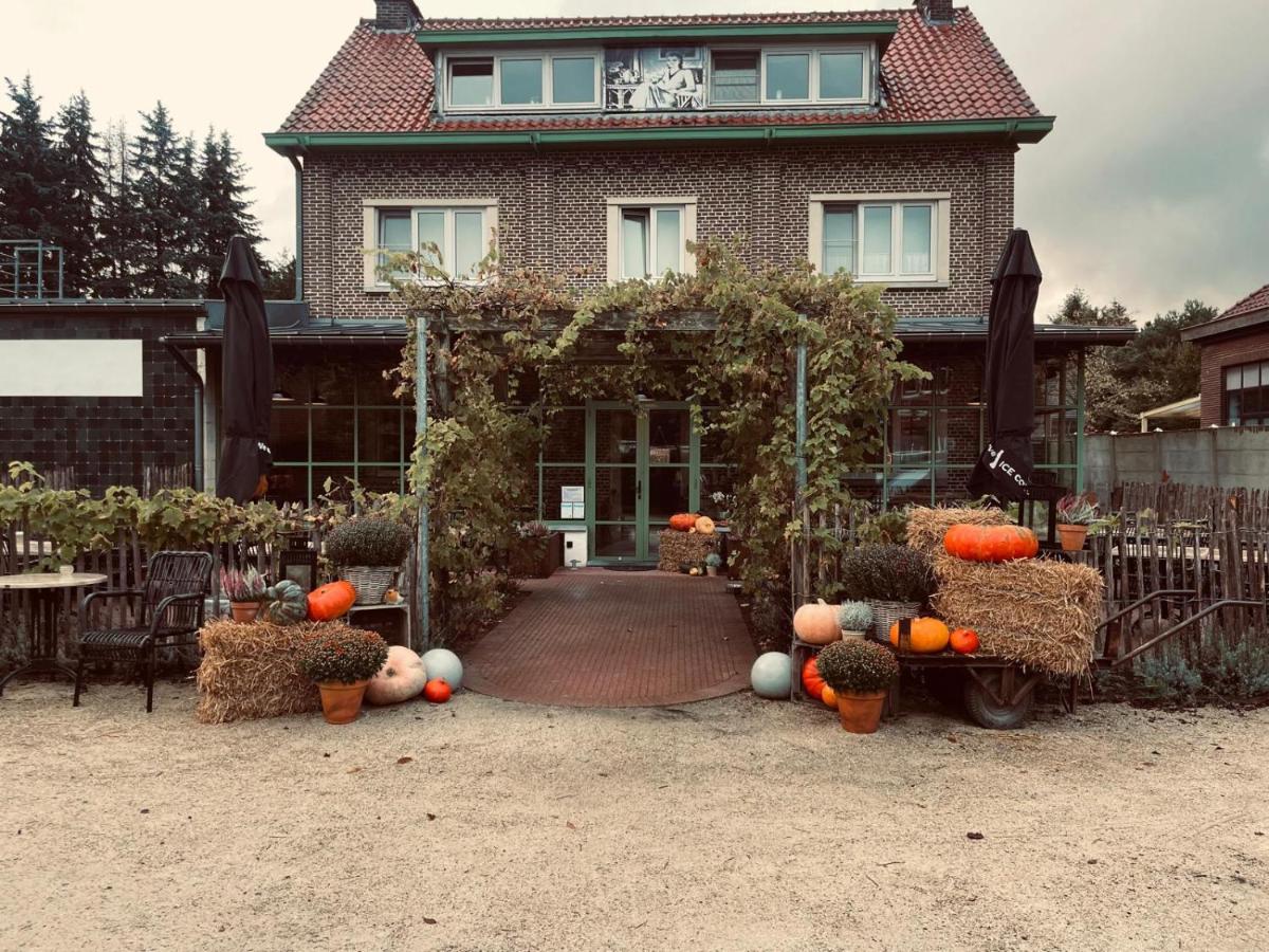 Guesthouse 't Goed Leven - Housity