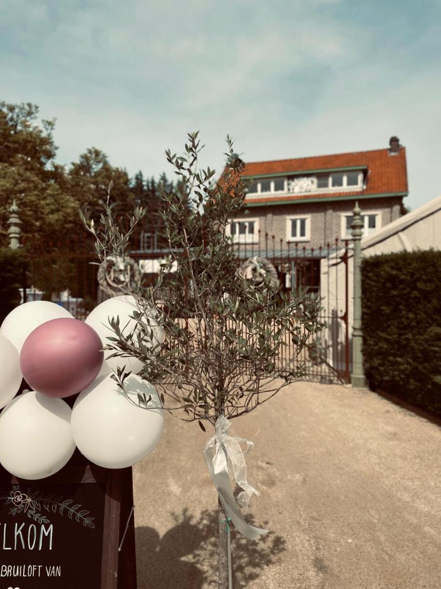 Guesthouse 't Goed Leven - Housity