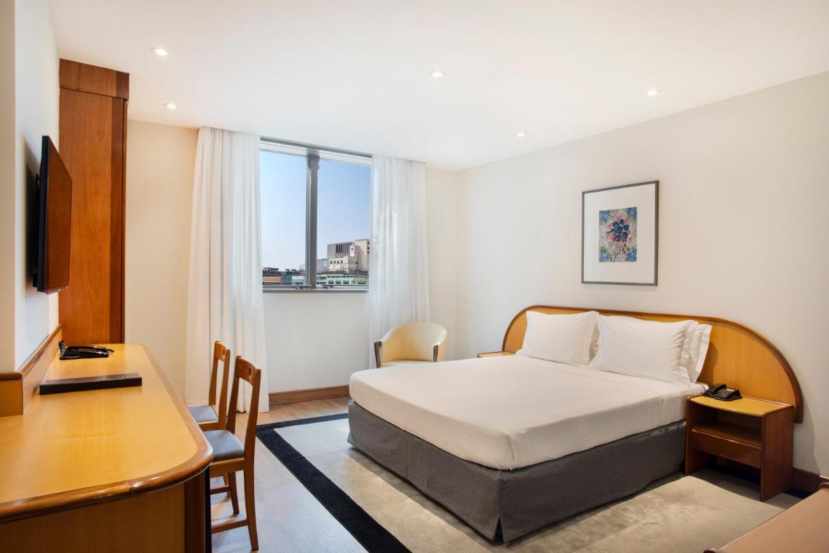 Windsor Guanabara Hotel - Housity