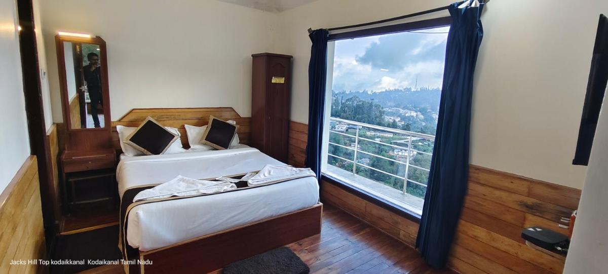 The Jacks Hilltop Kodai - Housity