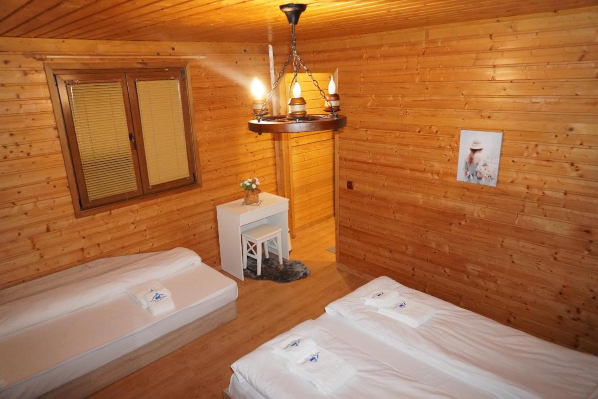 Planinski Polah House - Housity