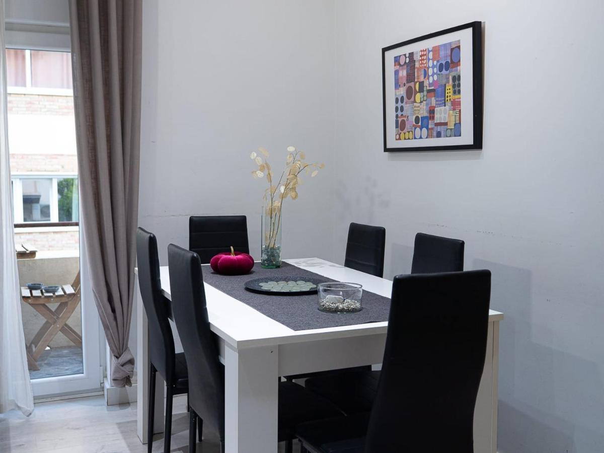 Domotic Lux Apartment - Housity