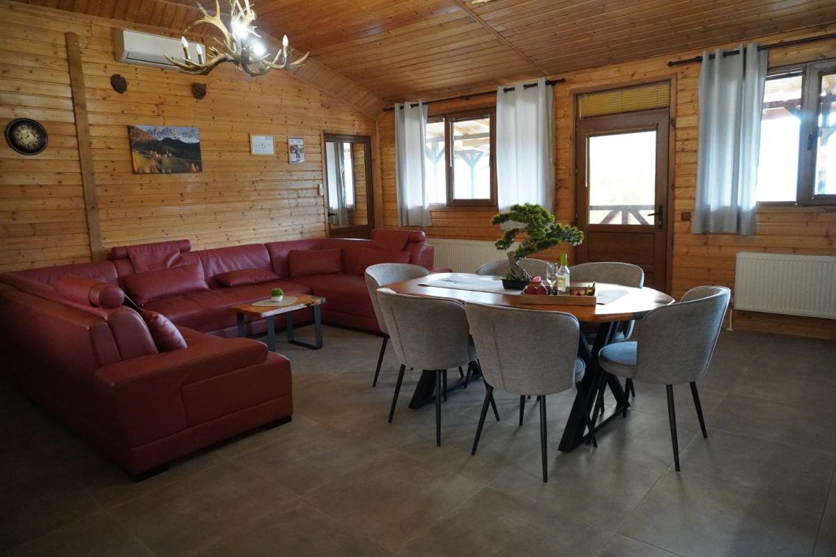 Planinski Polah House - Housity