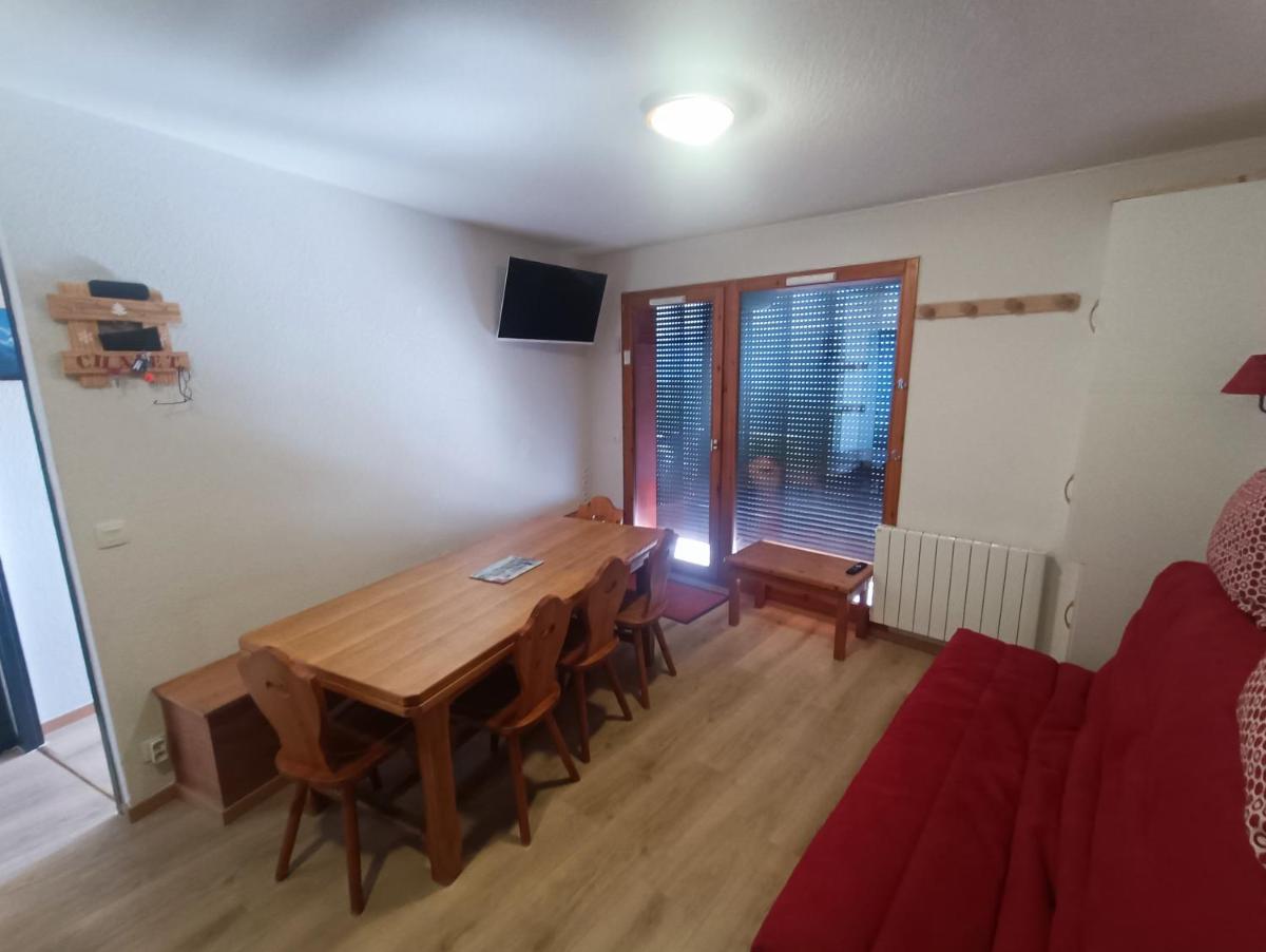 Appartement Le Corbier, 3 pieces, 7 personnes, au pied des pistes - Housity