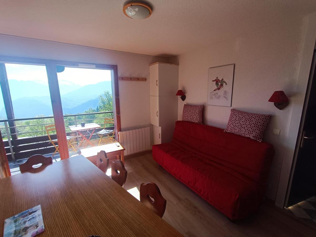 Appartement Le Corbier, 3 pieces, 7 personnes, au pied des pistes - Housity