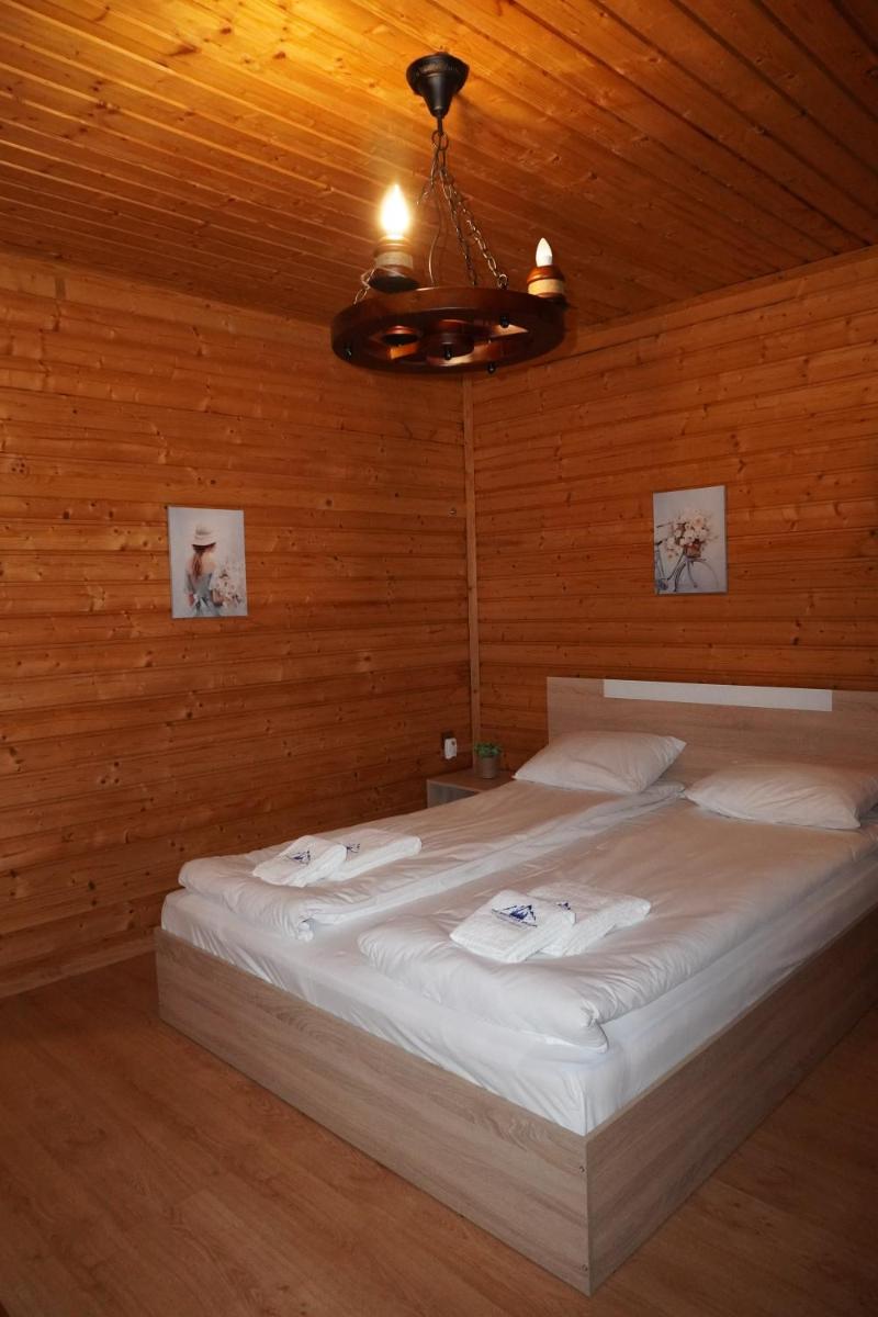 Planinski Polah House - Housity