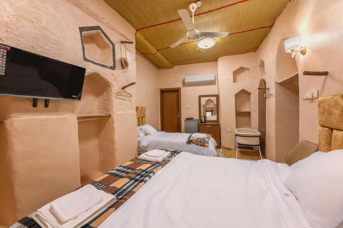 Manazil inn nzl lmnzl - Housity