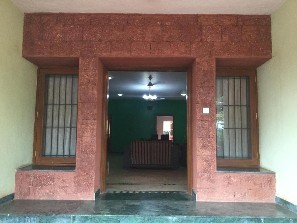 KD's Villa - North Goa - Housity