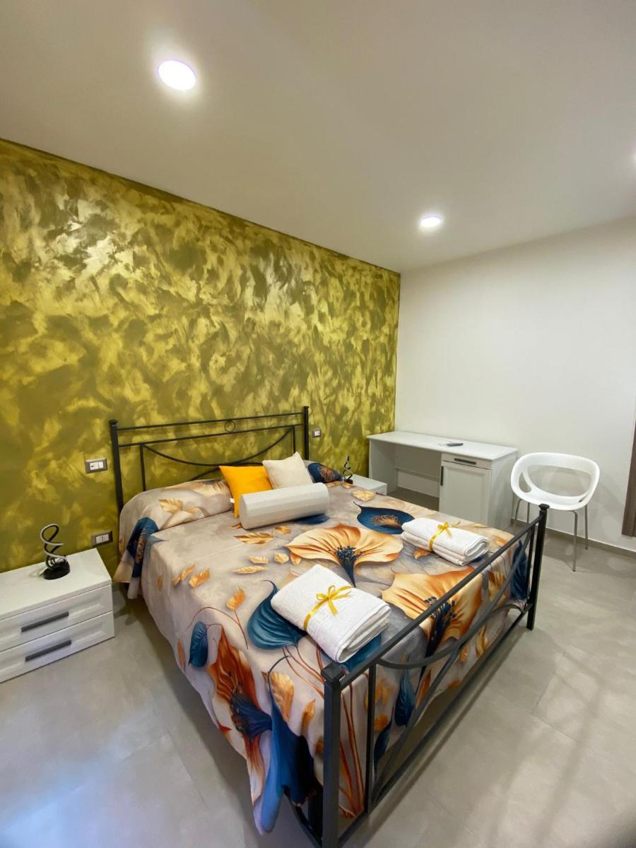 GuestHouse Affittacamere Padre Pio MORCONE CENTRO - Housity
