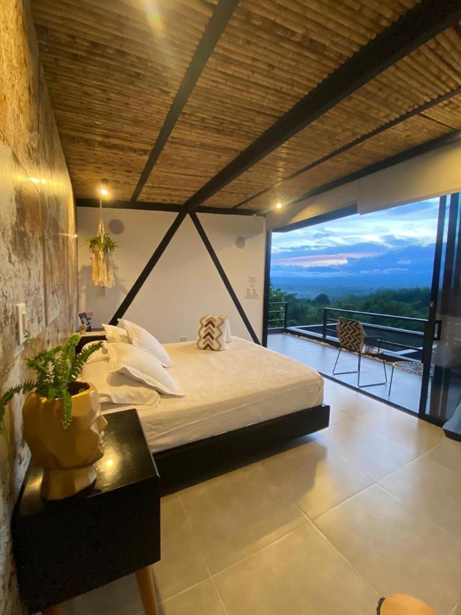 Panorama Pueblo Tapao - Housity