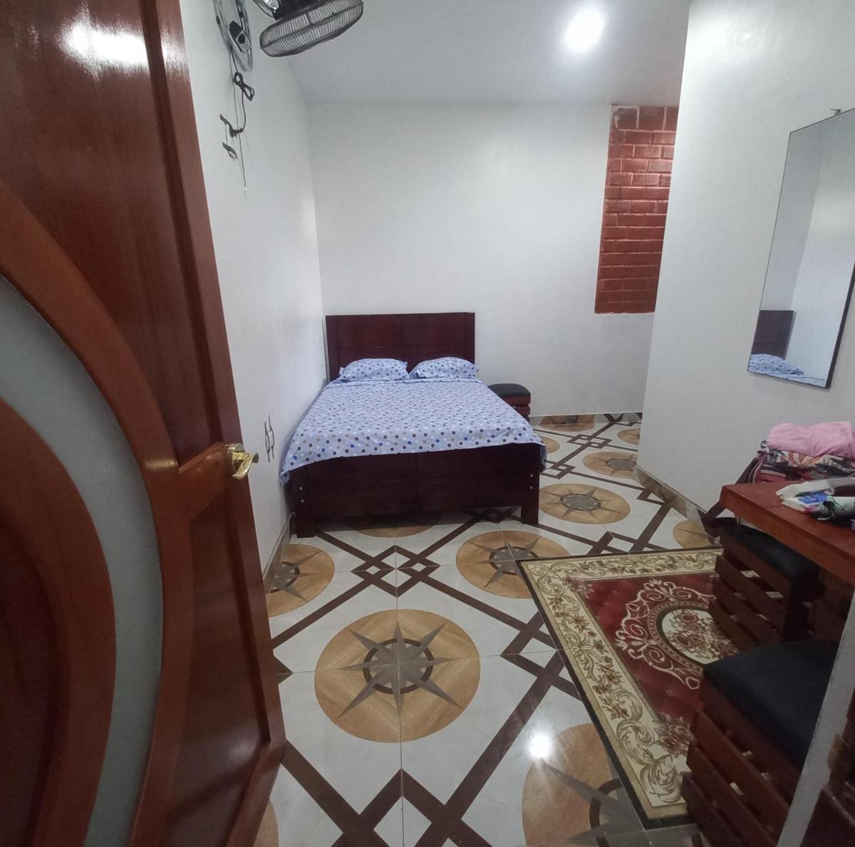 Hospedaje Valeria A&F - Housity