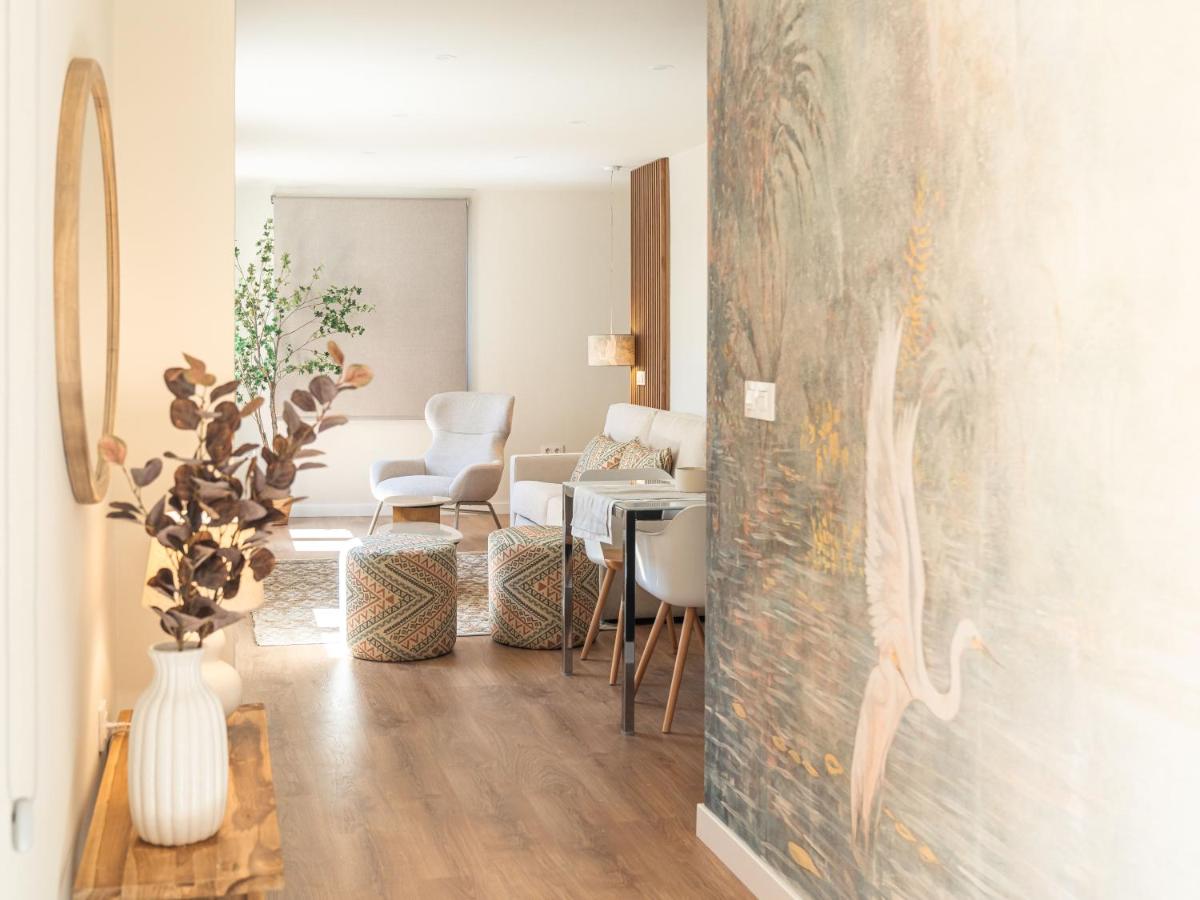 Tetuán Apartments, by Homing U - Housity