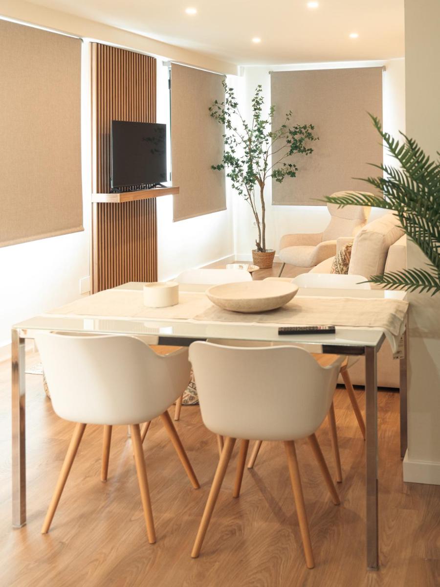 Tetuán Apartments, by Homing U - Housity
