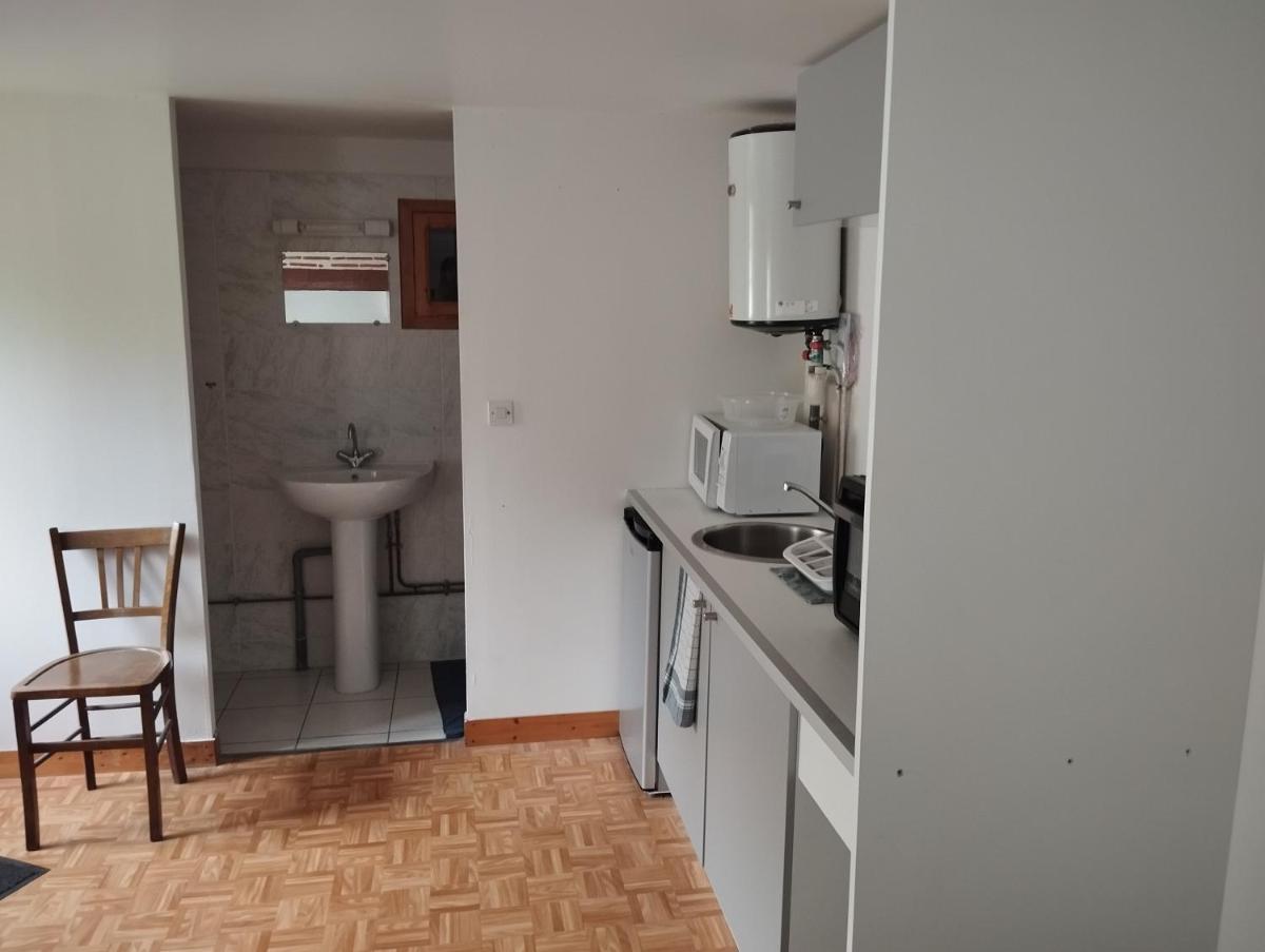 Micromaison proche Beauval et châteaux de la loire - Housity