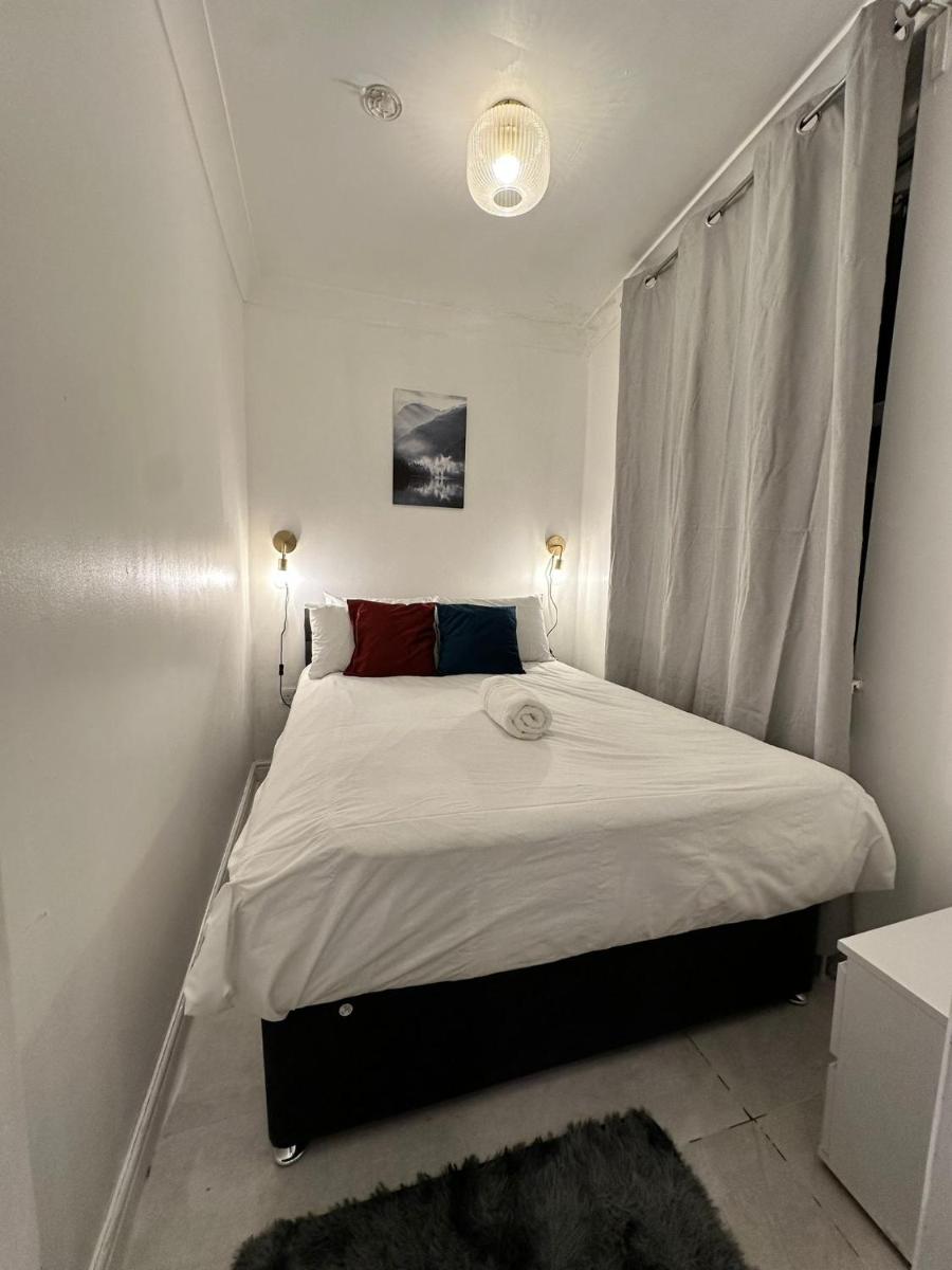 Bell street - Housity