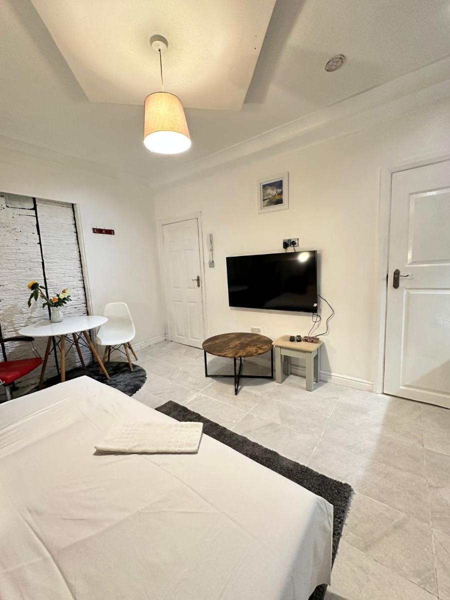 Bell street - Housity