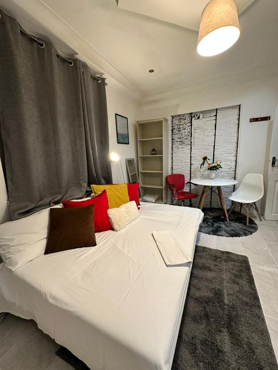 Bell street - Housity