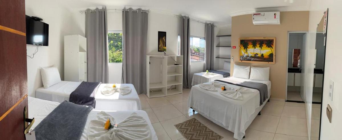 Pousada La Belle - Housity