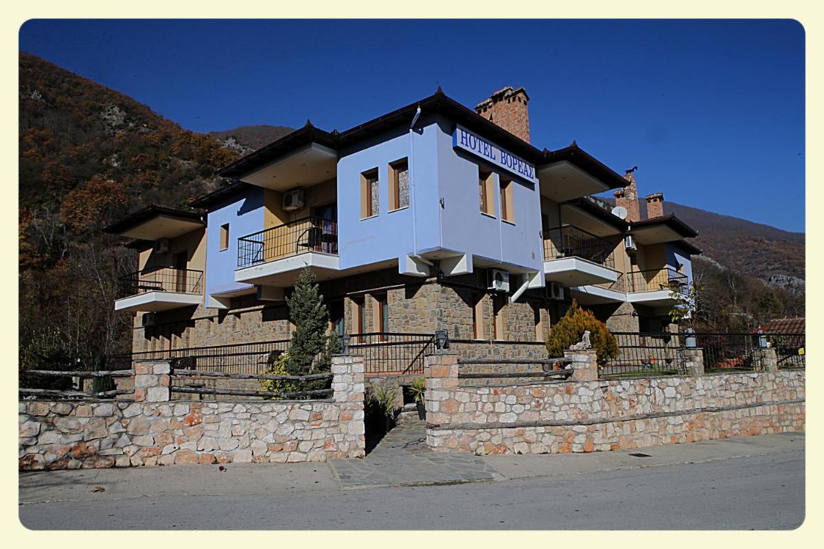 Voreas Hotel - Housity