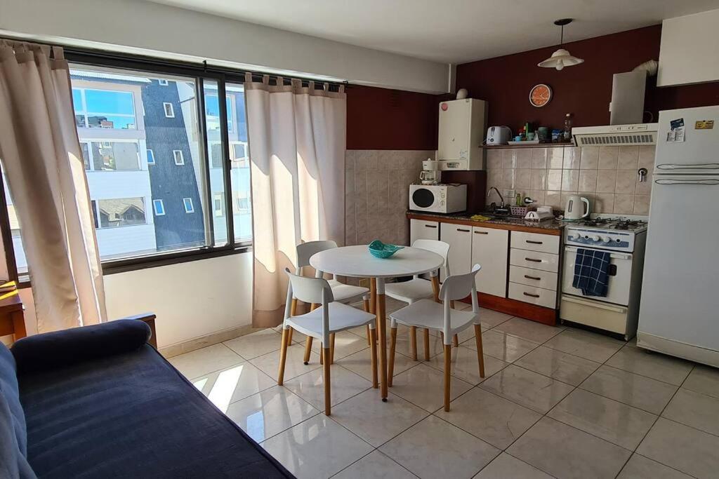 Apartamento céntrico con vista del lago - Housity