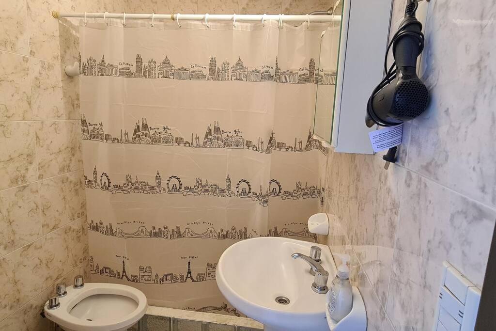 Apartamento céntrico con vista del lago - Housity
