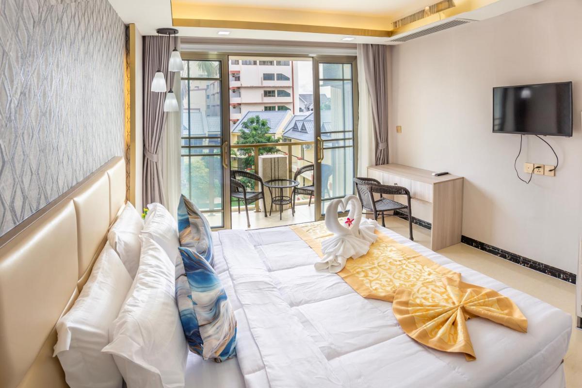 Mermaid Beach Resort - Housity
