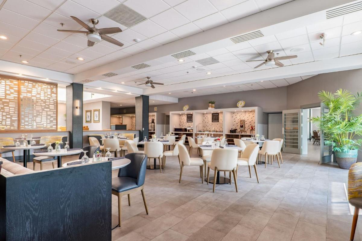 Holiday Inn Binghamton-Downtown Hawley Street by IHG - Housity