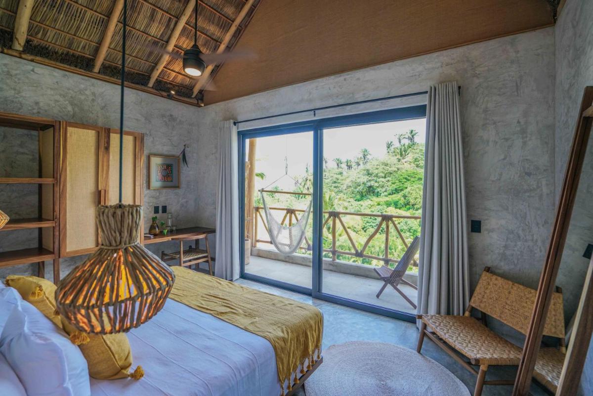Witari Hotel Boutique - Housity
