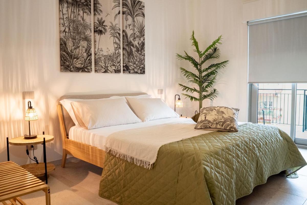 Pi's Apartments Comfort & Chill - Housity
