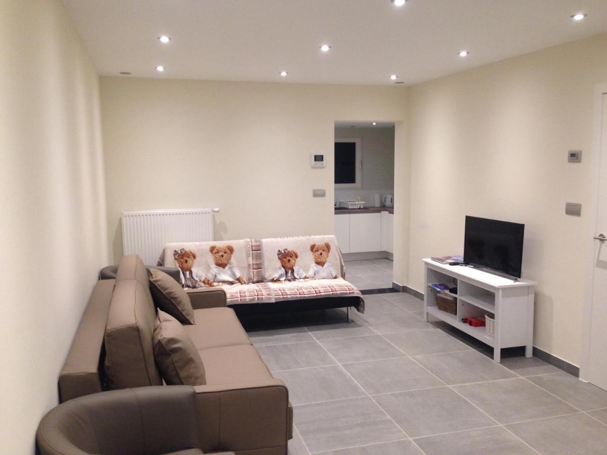 Bruges Brujas holiday house - Housity