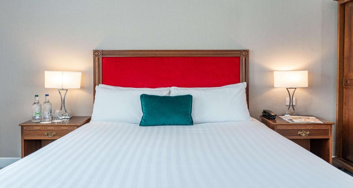 The Craiglands Hotel Sure Hotel Collection by Best Western - Housity