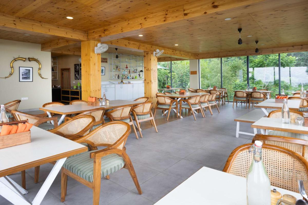 Rakkh Resort, a member of Radisson Individuals Retreats - Hizvo