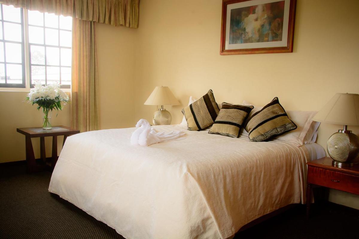 The Golden Truly Hotel & Casino - Housity