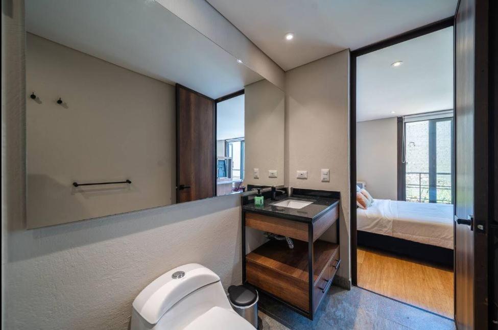 Gestión Hotelera - Morph Candelaria - Housity