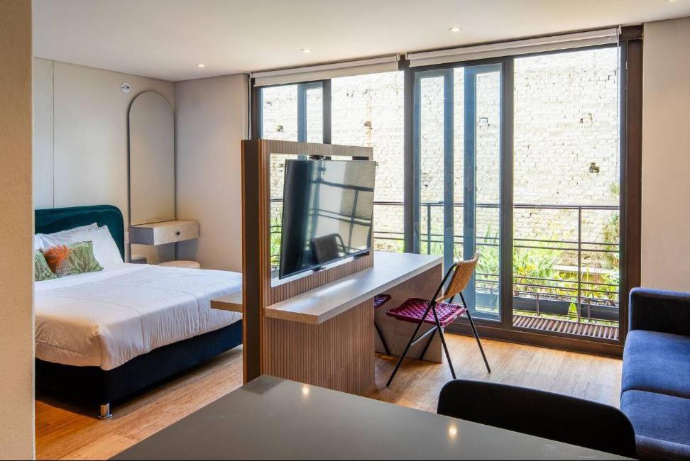 Gestión Hotelera - Morph Candelaria - Housity