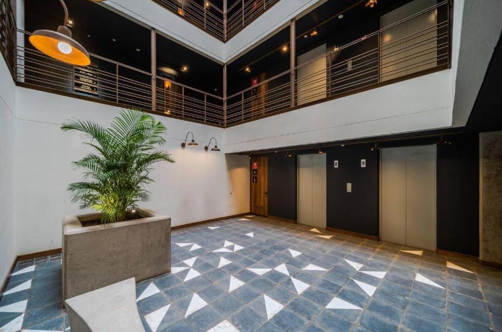 Gestión Hotelera - Morph Candelaria - Housity